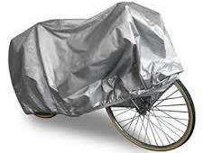 BicycleCover